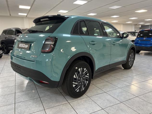 FIAT 600 1.2 Hybrid 110cv Pop - Foto 5