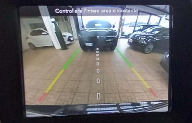JEEP Renegade 1.6 Mjt 130 CV Limited rif. 23658755 - Foto 9