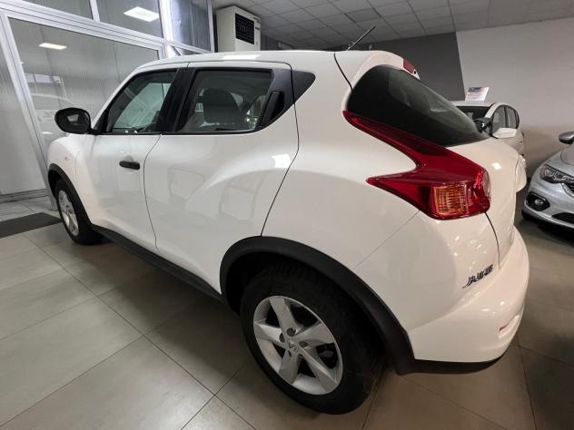 Nissan Juke 1.6 GPL - Foto 6