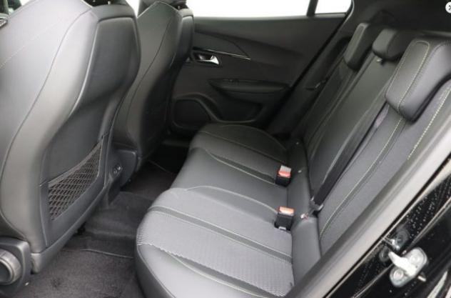 PEUGEOT 2008 Hybrid 136cv e-DCS6 GT Km 0 Torino rif. 23689400 - Foto 10