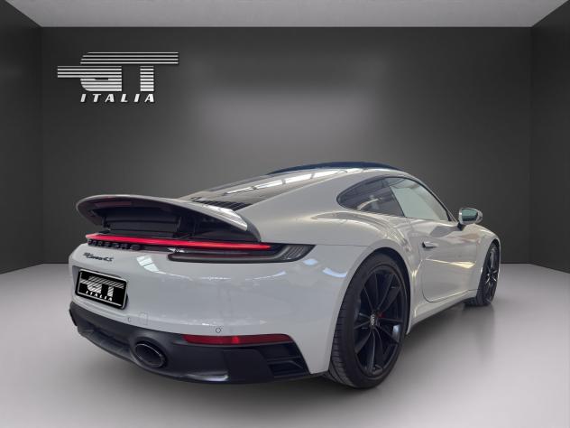 Porsche 911 CARRERA 4S - Foto 5