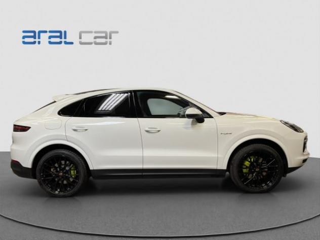 PORSCHE Cayenne COUPE' 3.0 V6 E-HYBRID 340 CV rif. 23676567 - Foto 7