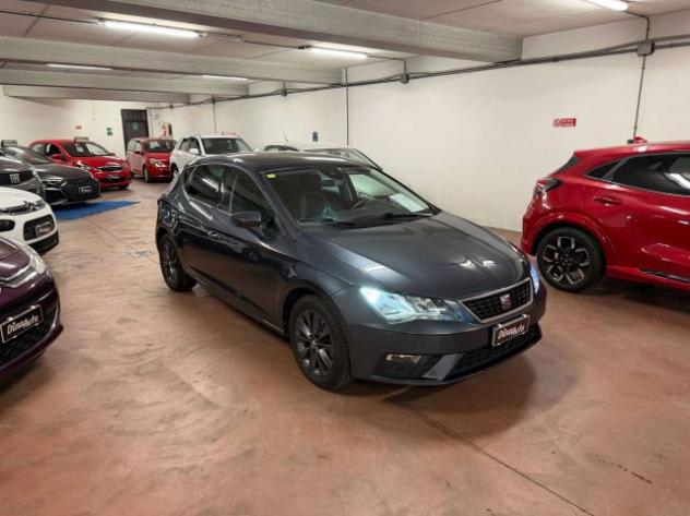 SEAT Leon Leon III 1.5 ecotsi Xcellence 130cv rif. 24215760 - Foto 4