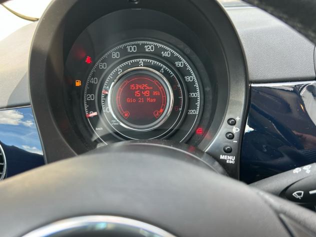 FIAT 500 500 1.3 mjt Sport - Foto 10