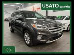 FORD Kuga 2.0 TDCi 150cv Titanium AWD S S rif. 20301355