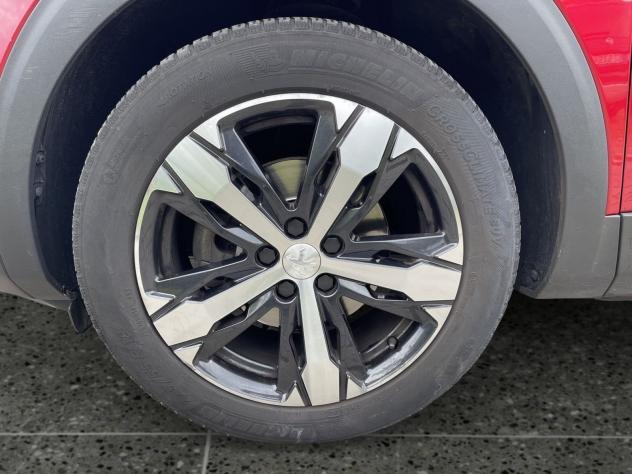 Peugeot 3008 1.2 puretech t GT Line s&s 130cv eat8 - Foto 7