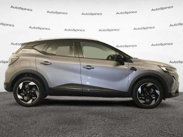 Renault Captur Techno ECO-G 100 #harmankardon #barre #sens.anteriori - Foto 3
