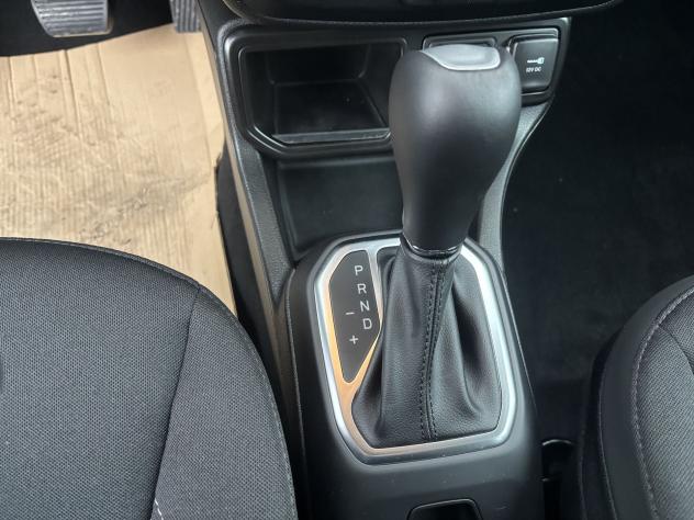 Jeep Renegade Renegade 1.5 Turbo T4 MHEV Altitude - Foto 5