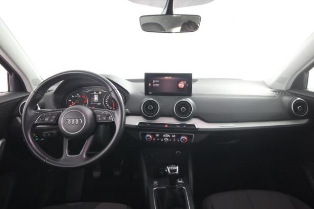 AUDI Q2 Q2 30 TDI Admired rif. 23760218 - Foto 4