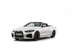 BMW 420 d 48V Cabrio Msport Pro Aut.  rif. 24205258