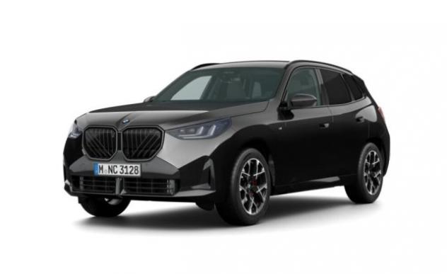 BMW X3 xDrive20d 48V MSport Pro rif. 23620874
