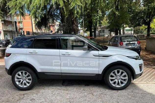 Land Rover Range Rover Evoque Range Rover Evoque 2.0 TD4 150 CV 5p. SE Dynamic - Foto 4
