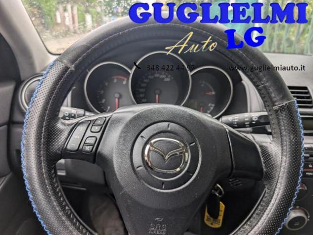 MAZDA 3 1.6 TD 16V/109CV 5p. Hot rif. 23722939 - Foto 9
