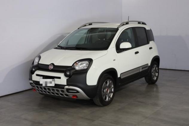 FIAT Panda 1.0 FireFly S&S Hybrid Cross rif. 23838029