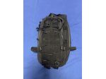 zaino militare nero Defcon 5