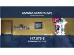 Immobile in asta di 946 m² in vendita a Canosa Sannita