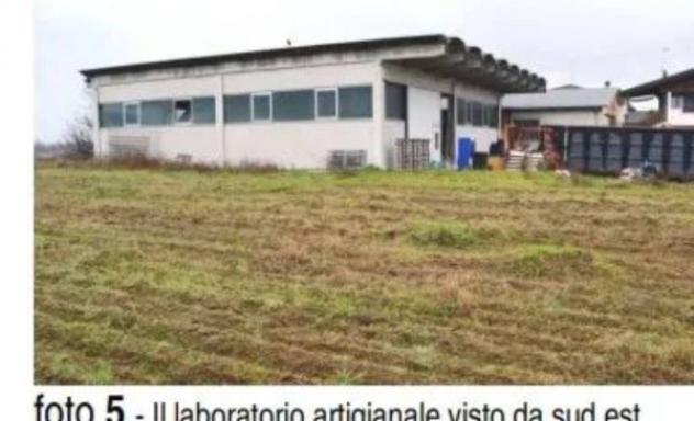 Immobile in asta di 339 m² in vendita a Cerea - Foto 10