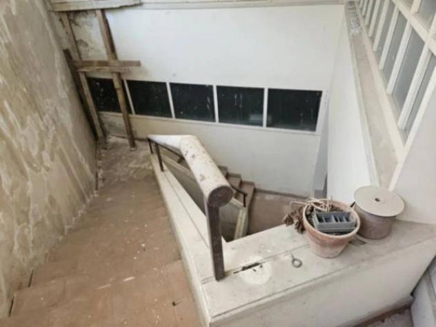 Immobile in asta di 537 m² in vendita a Palermo - Foto 9