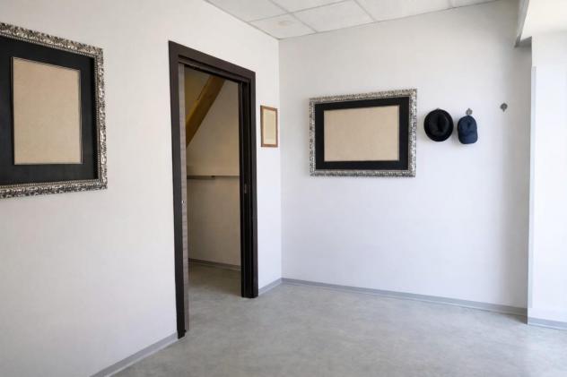 Laboratorio in vendita a Sovicille 180 mq Rif: 1397410
