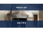 Immobile in asta di 150 m² in vendita a Brescia
