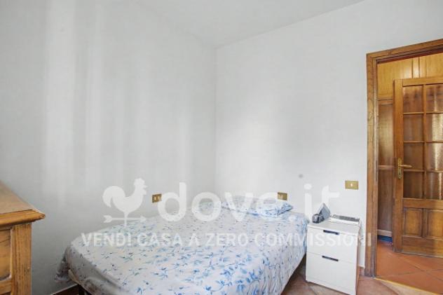 Appartamento di 100 m² con 3 locali e box auto in vendita a Brissago-Valtravaglia - Foto 15