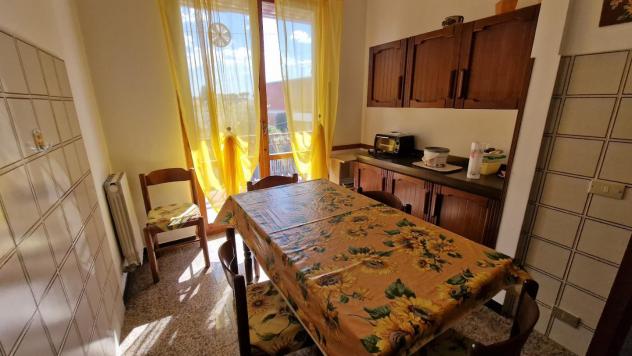 Appartamento in vendita a Marina di Carrara - Carrara 82 mq Rif: 1426017 - Foto 4