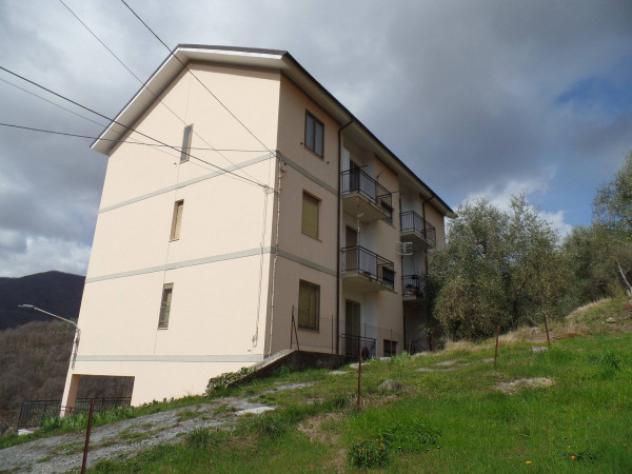 Appartamento di 80 m² con 4 locali in vendita a Casanova Lerrone - Foto 20
