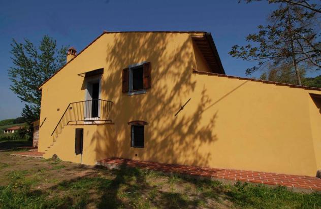Colonica in vendita a Casciana Terme Lari 450 mq Rif: 657565 - Foto 5