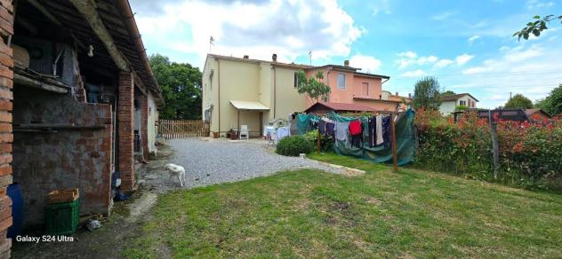 Casa semindipendente in vendita a Orentano - Castelfranco di Sotto 140 mq Rif: 1329599 - Foto 6