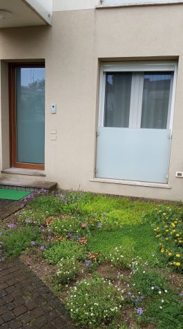 Abitazione vantaggiosa 4 camere + giardino in centro