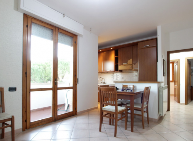 Appartamento in vendita a Quercegrossa - Castelnuovo Berardenga 65 mq Rif: 1412656