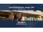 Immobile in asta di 113 m², box auto in vendita a Castelnuovo del Garda