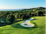 Splendida ed Esclusiva Proprietà Incastonata nella Dolce Collina di Punta Ala