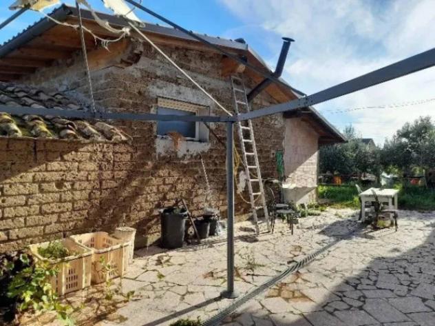 Immobile in asta di 115 m² in vendita a Cerveteri - Foto 5