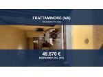 Immobile in asta di 55 m² in vendita a Frattaminore
