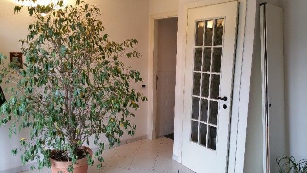 Appartamento in vendita a La Spezia 150 mq Rif: 1043234