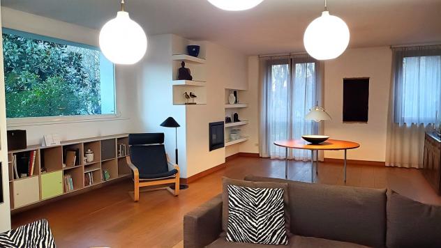 Lesmo (MB) In elegante residenza, QUATTRO locali con terrazzi, balconi con box. - Foto 9