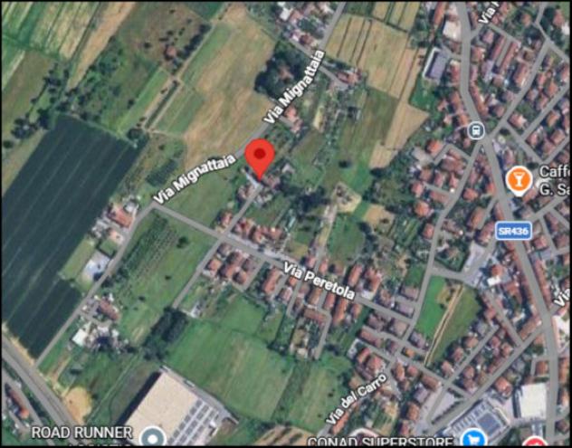 Immobile in asta di 148 m² in vendita a Monsummano Terme - Foto 12