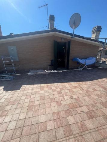 OSTERIA NUOVA VENDESI APPARTAMENTO POSTO AL PIANO SECONDO E TERZO SU PICCOLA PALAZZINA - Foto 19