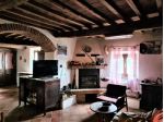 Porzione di casa in vendita a Casciano - Murlo 131 mq  Rif: 1122156
