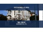 Immobile in asta di 111 m² con più di 5 locali e box auto in vendita a Occh &hellip;