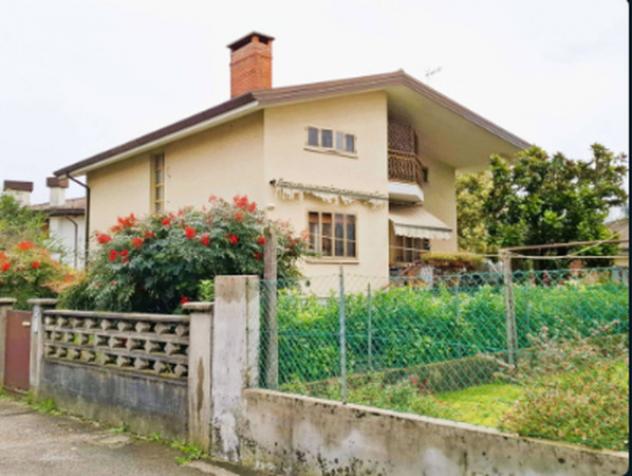 Immobile in asta di 277 m² con più di 5 locali in vendita a Pasian di Prato - Foto 11