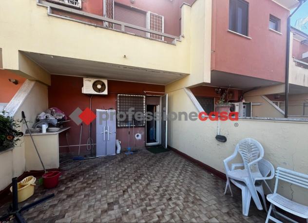 Villa a schiera in vendita a Pomezia - Foto 19