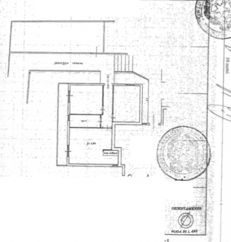 Trilocale in vendita a Rocca di Papa - Foto 16