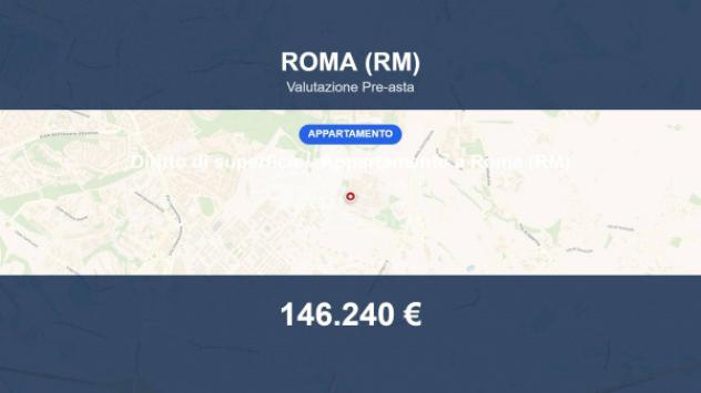 Immobile in asta di 73 m² in vendita a Roma