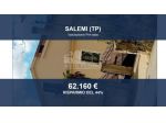 Immobile in asta di 191 m² in vendita a Salemi