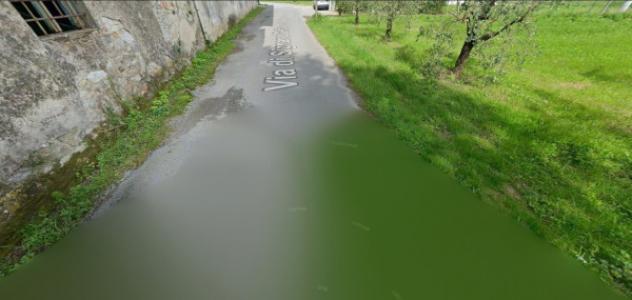 Immobile in asta di 209 m² in vendita a San Giuliano Terme - Foto 5