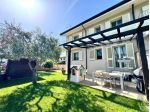 Villetta a schiera angolare in vendita a Gello - San Giuliano Terme 140 mq  &hellip;