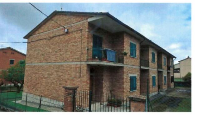 Immobile in asta di 97 m² in vendita a Scheggia e Pascelupo - Foto 4