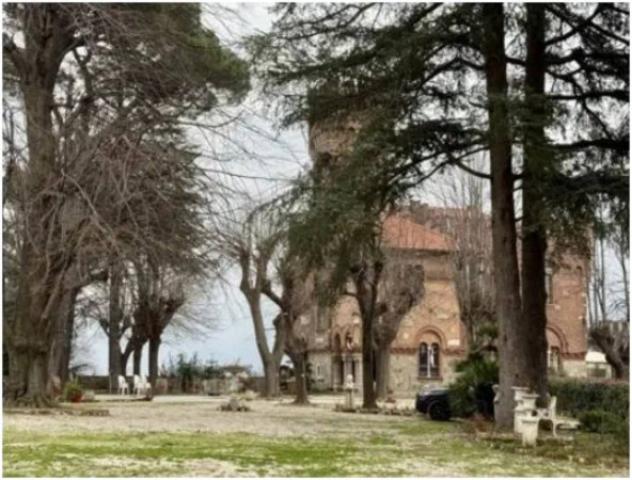 Immobile in asta di 808 m² con più di 5 locali in vendita a Serra Riccò - Foto 10